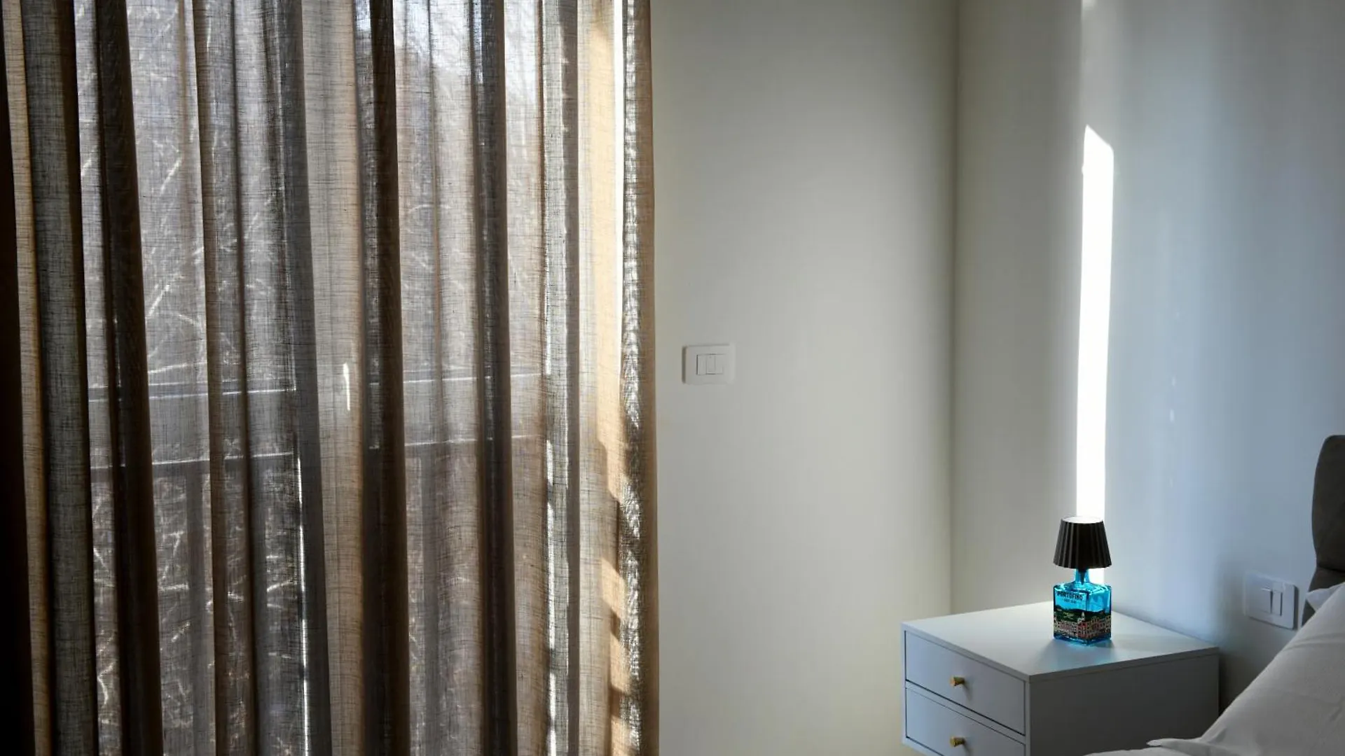 Апартаменты Seventh Floor 5 Min From San Siro Милан