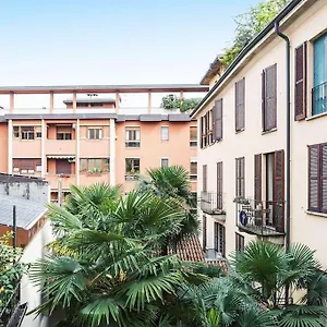 Prestige Boutique Homes Brera 2 Apartment