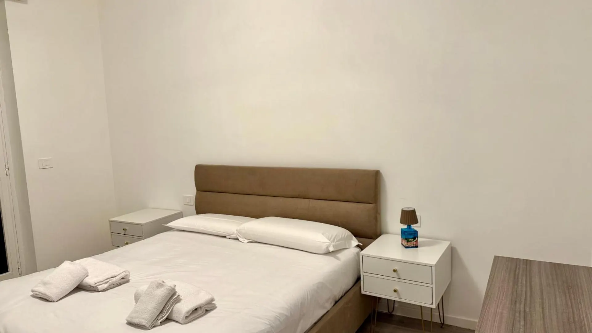 Apartament Seventh Floor 5 Min From San Siro Mediolan