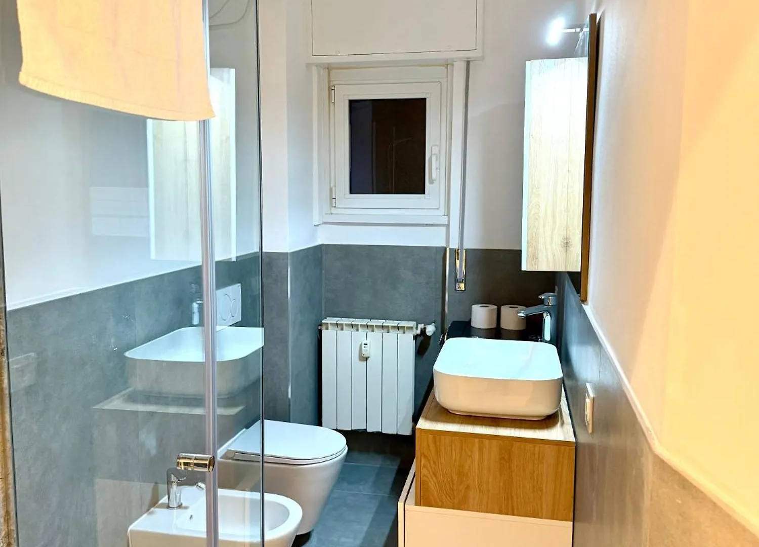 Seventh Floor 5 Min From San Siro Apartment Milan